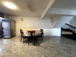 Clementi Green (D21), Semi-Detached #502424621